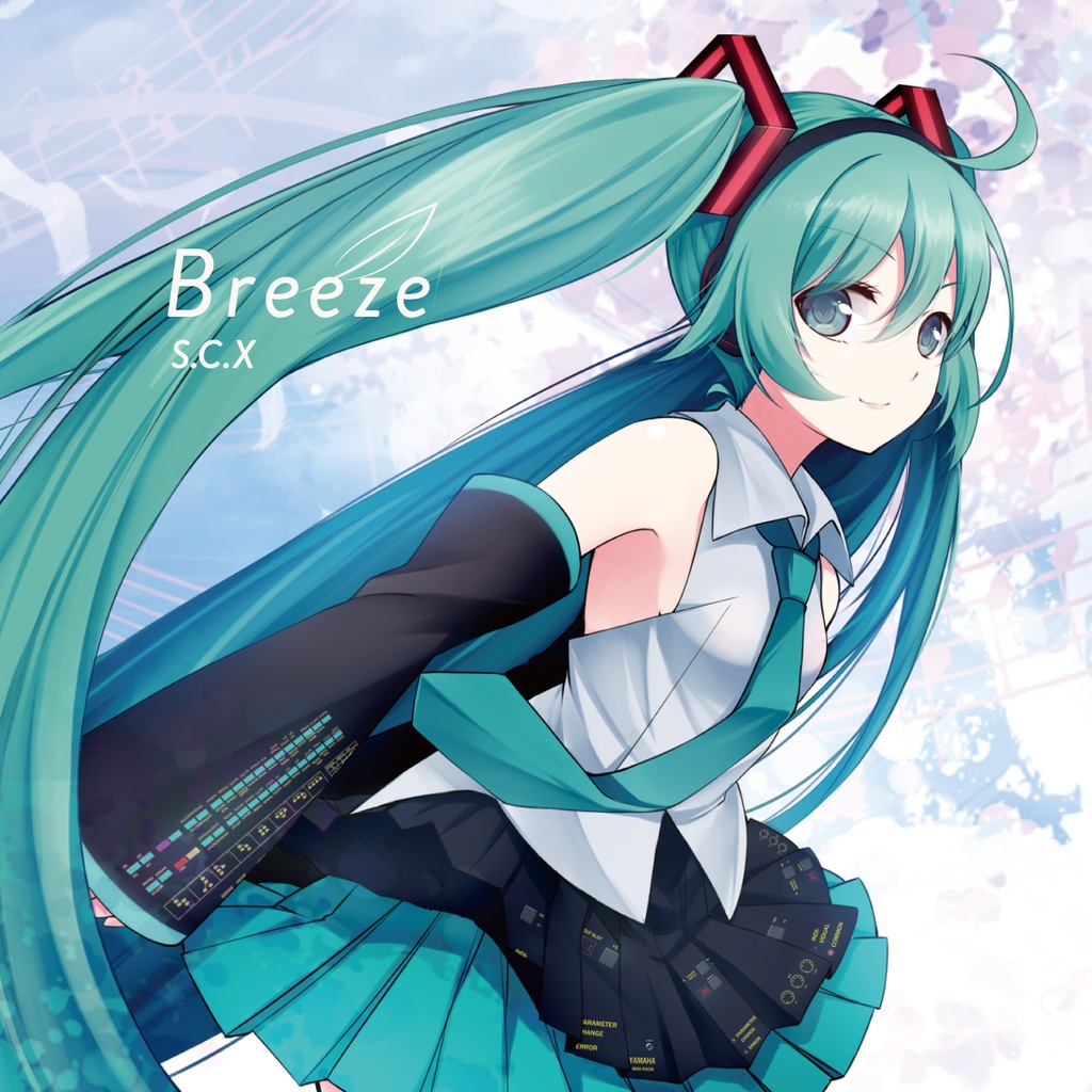 Breeze (CD)