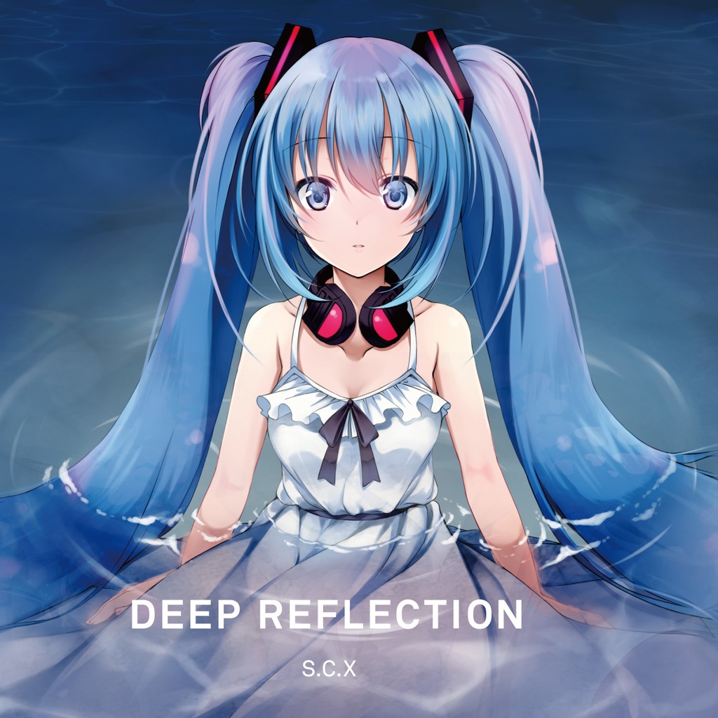 Deep Reflection (CD)