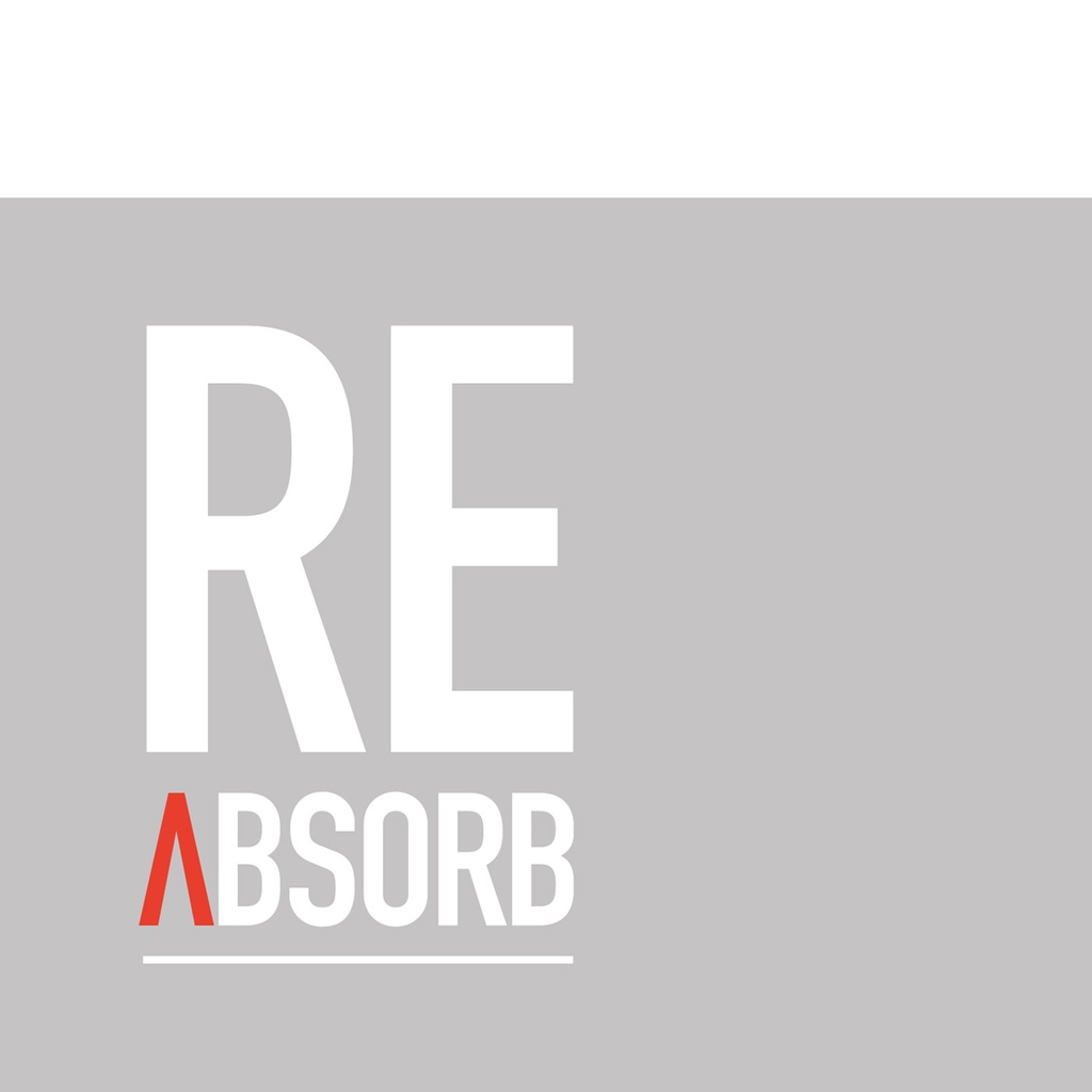 Reabsorb (CD)