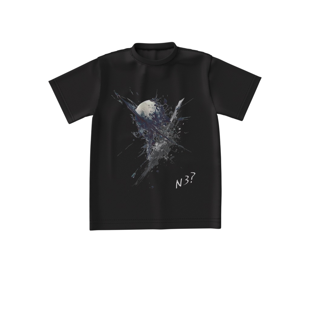 N3「Jupiter」ビックT