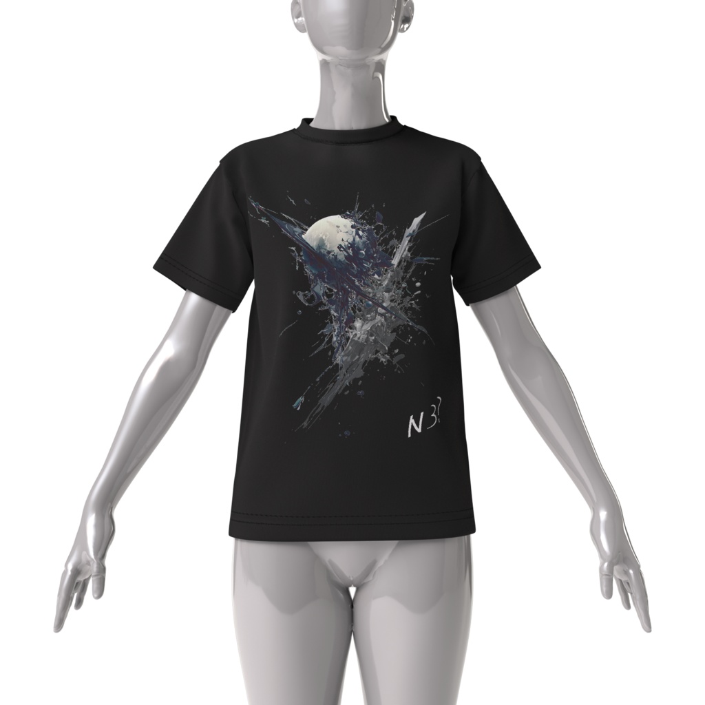 N3「Jupiter」ビックT