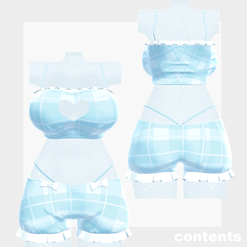 【無料】Dreaming pajamas