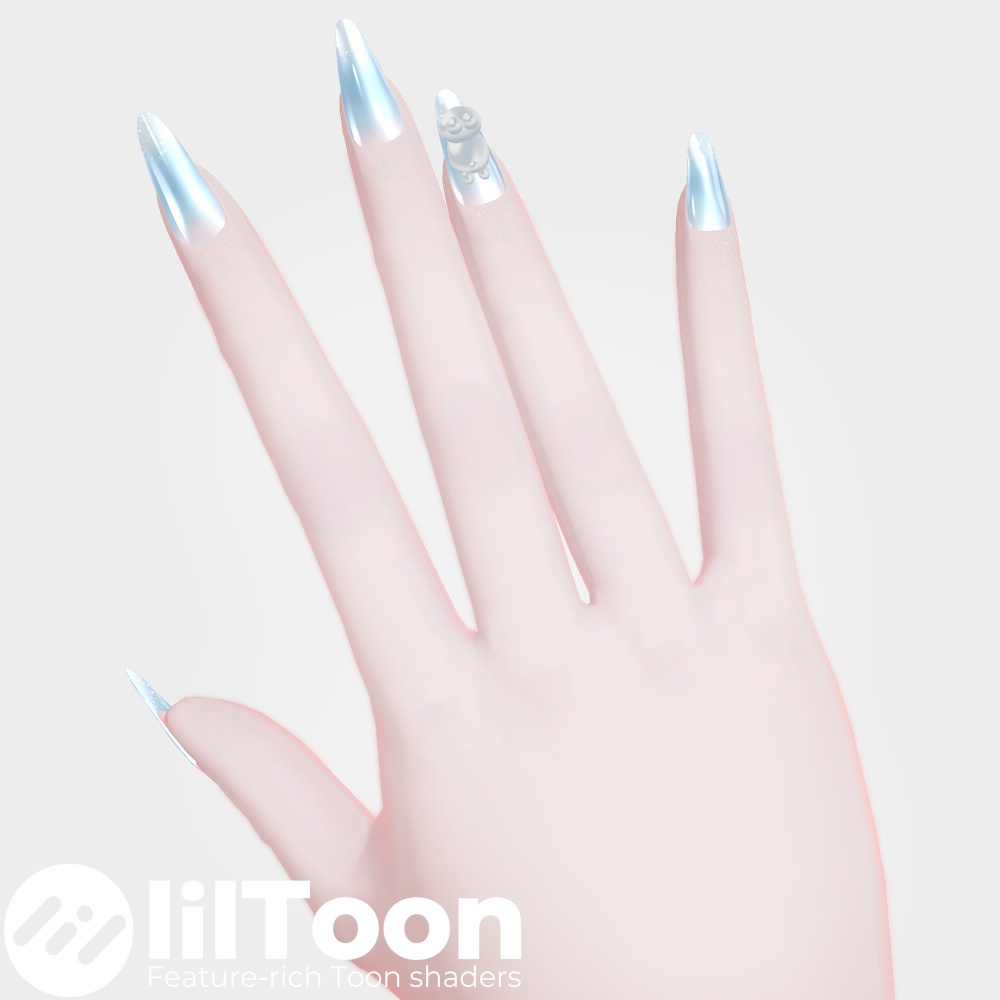 【無料】うるふわねいる