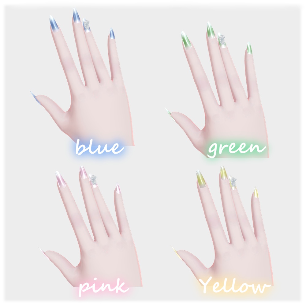 【無料】うるふわねいる