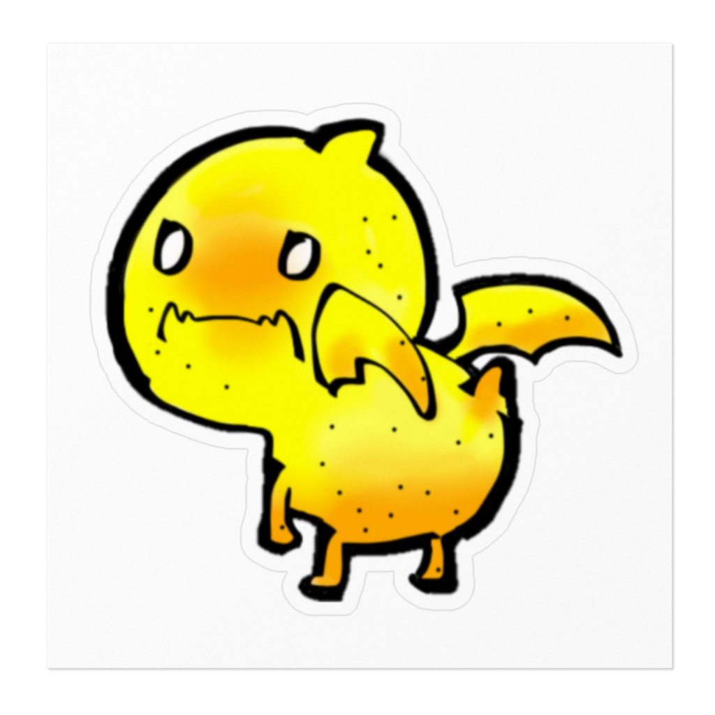 見返りレ・モンスター