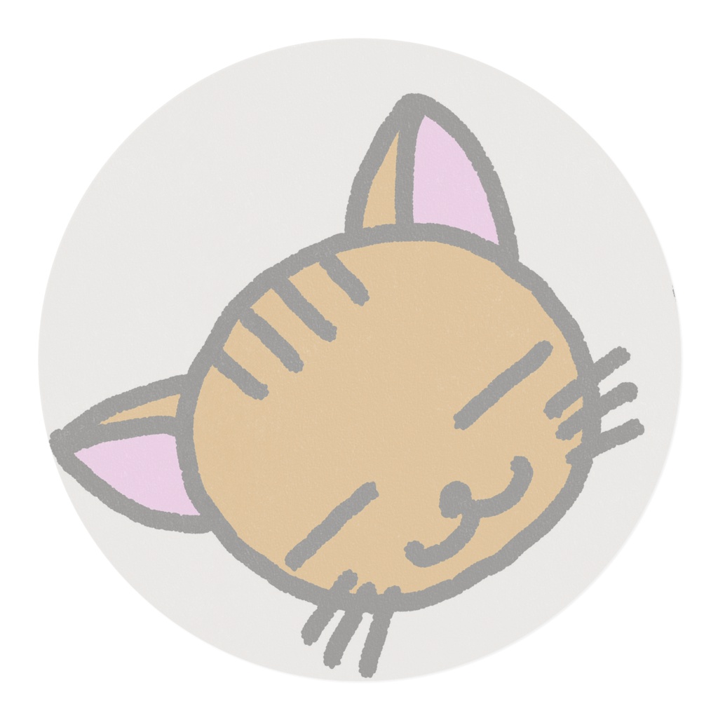 マスキングテープ【アメリカンショートヘア】