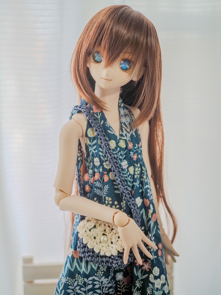 ショルダーポーチ