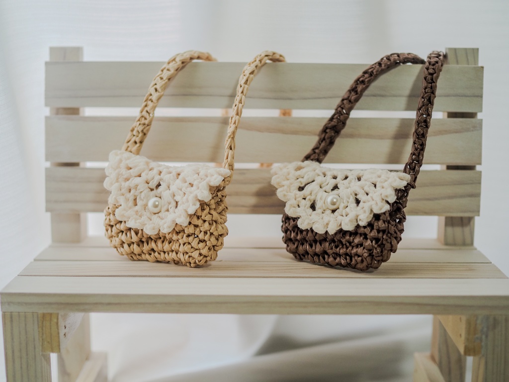 ショルダーポーチ