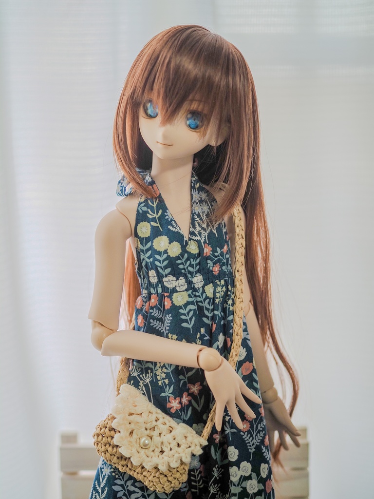 ショルダーポーチ