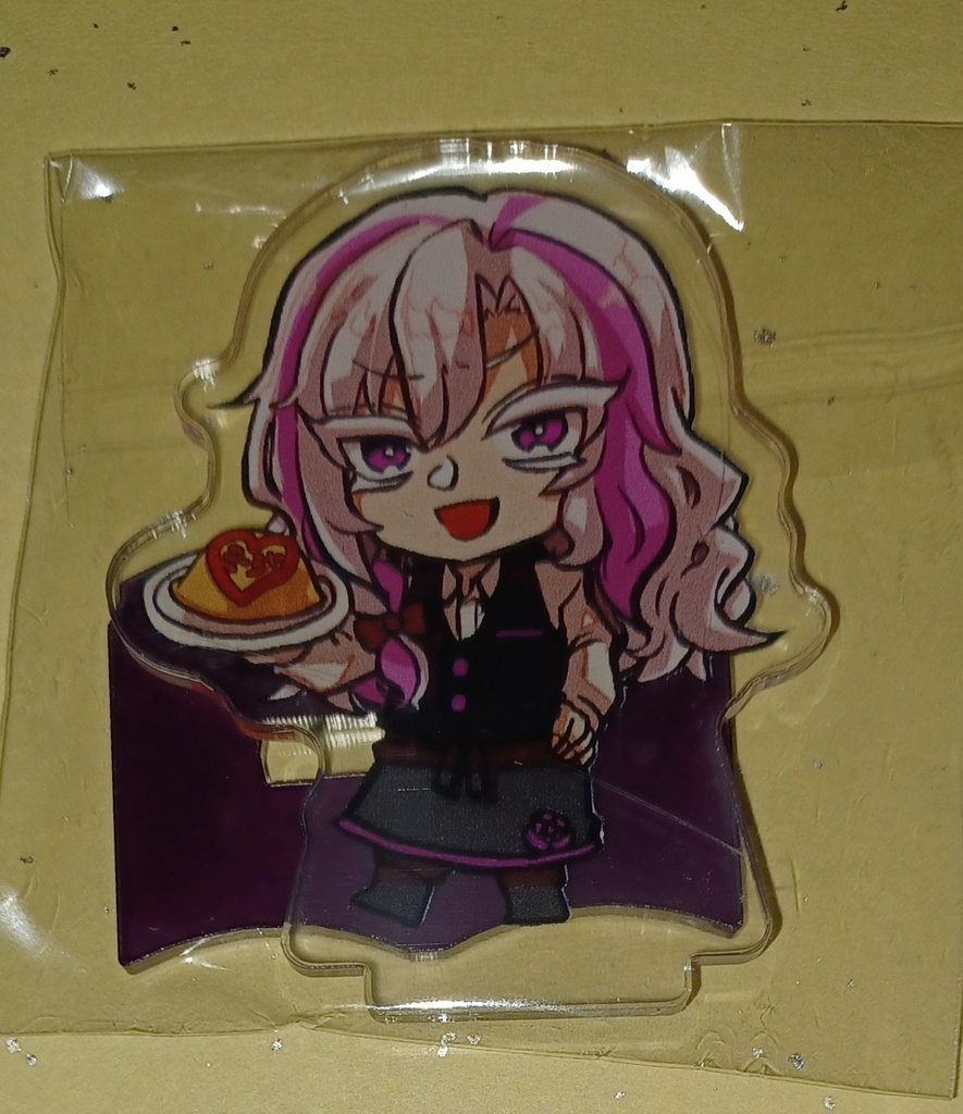 【カフェアクスタ】エレフセウス