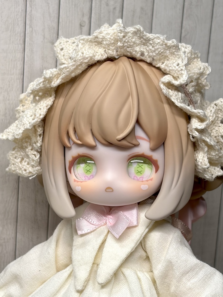 ルルメルアイ