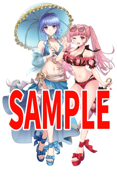 ファイアーエムブレムヒーローズアクリルスタンド