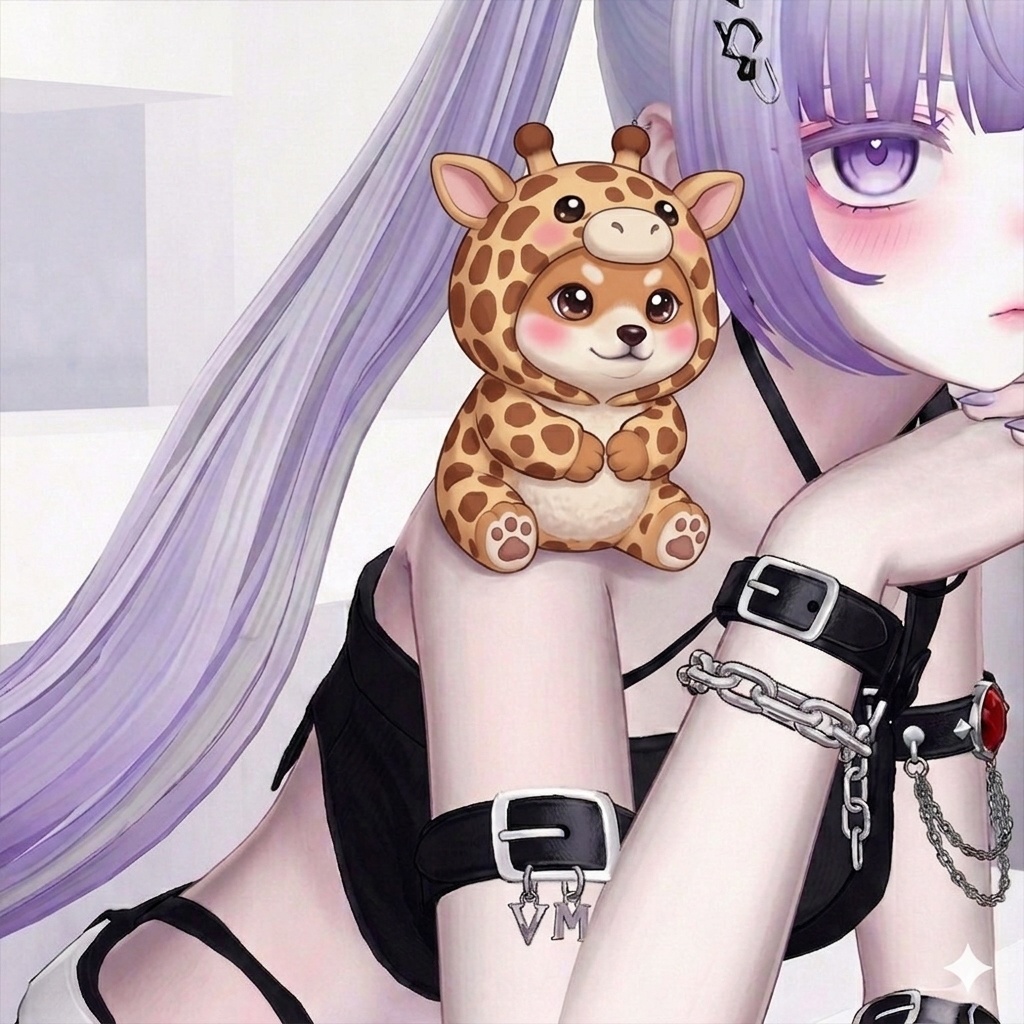 ぬいぐるみセット