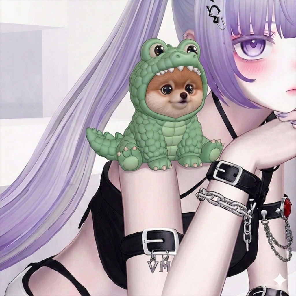 ぬいぐるみセット