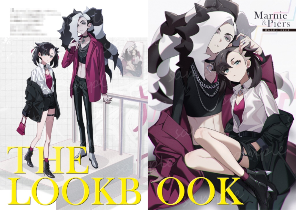 【pkmn】 PKTR/TYPE CLASSICAL