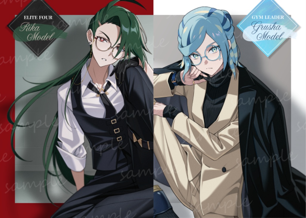 【pkmn】 PKTR/TYPE CLASSICAL