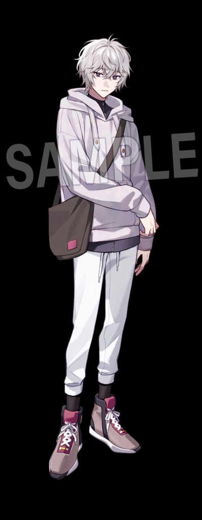 【グノーシア】同人アクリルスタンド