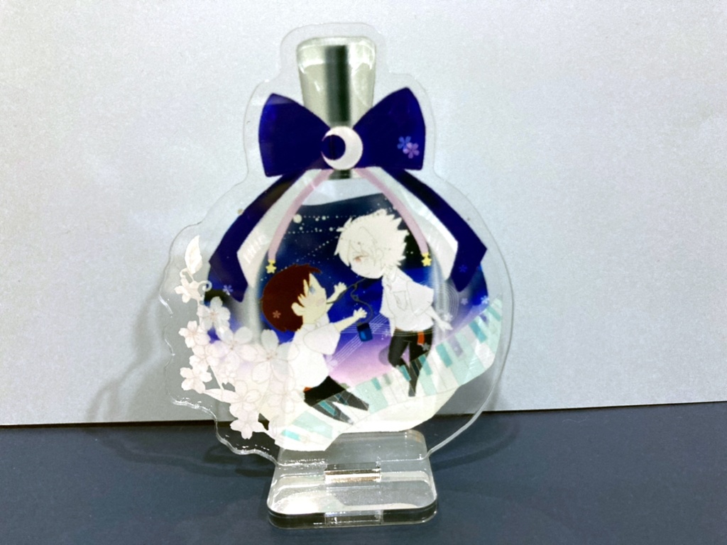 シンカヲ アクリルスタンド