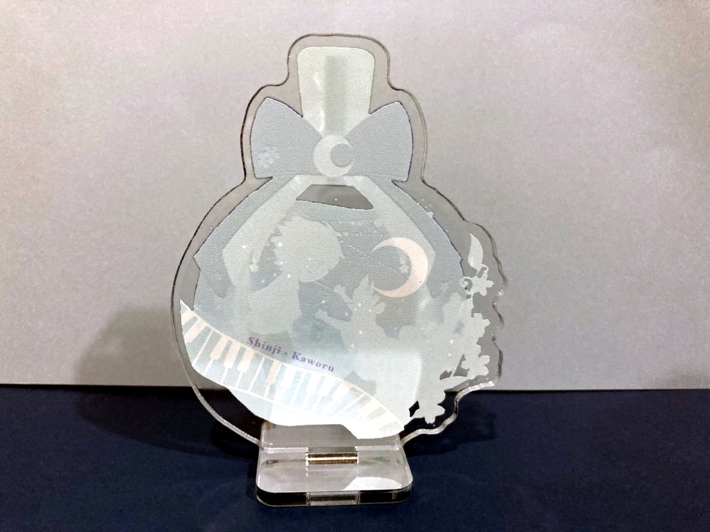 シンカヲ アクリルスタンド