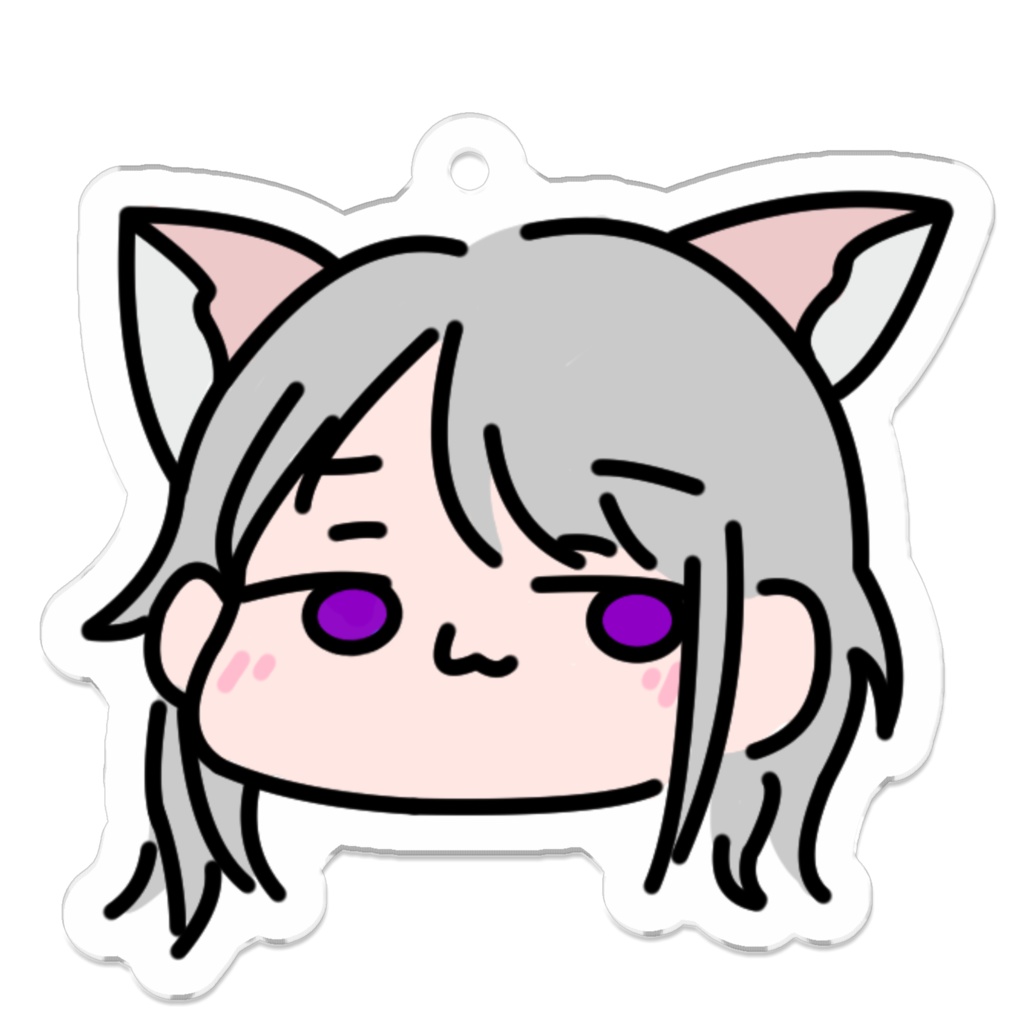 まんじゅうなつき