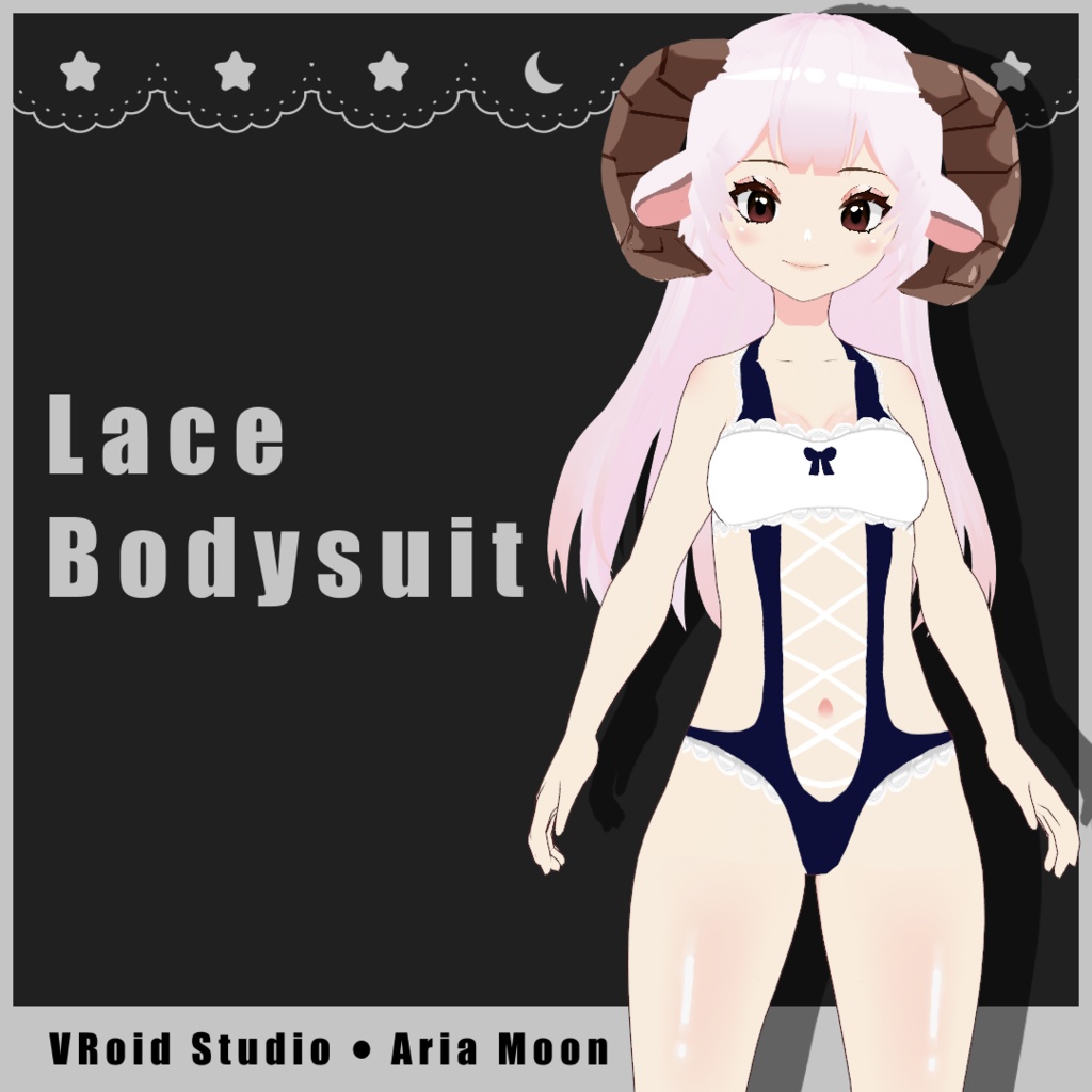 Lace Bodysuit
