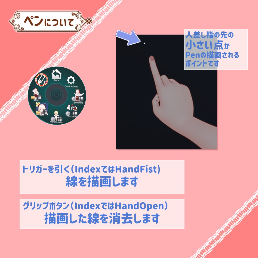 【オリジナル3Dモデル】見習い天使のアルティエナ&ベテラン天使のミシェル