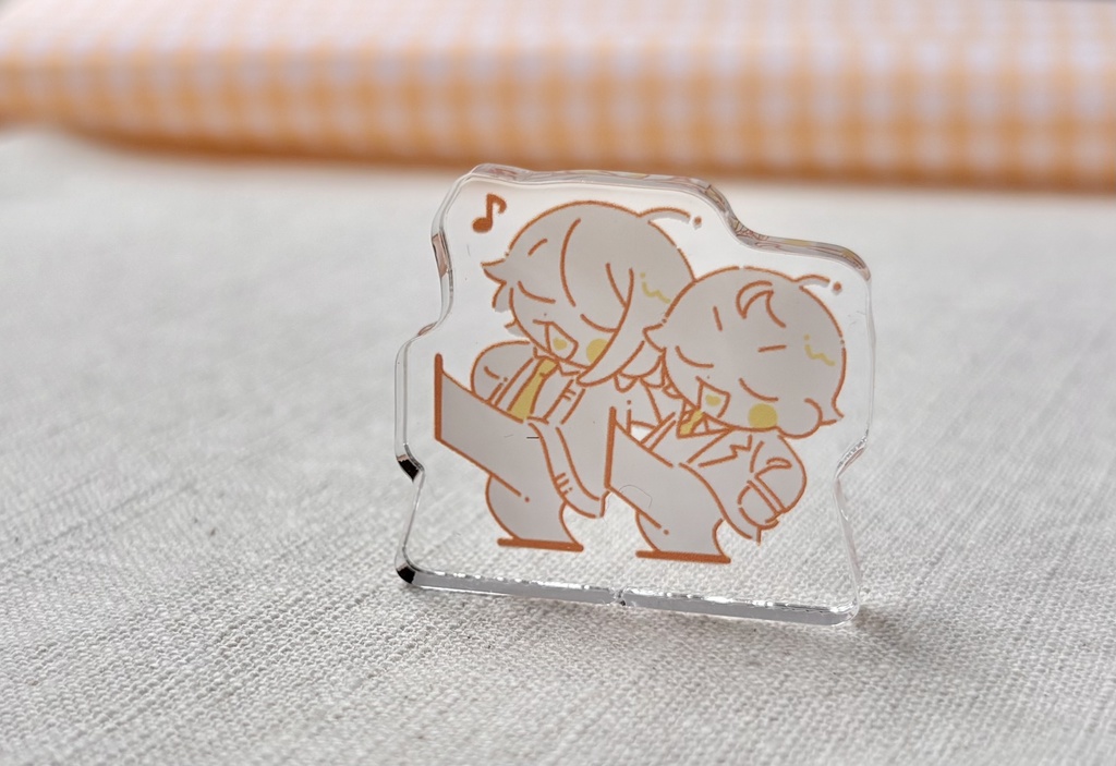 ごきげんワンツーまとめてセット〜オレンジ🍊•グリーン🌱〜