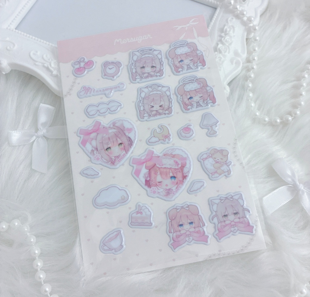 〚 New 〛C108新刊6点セット