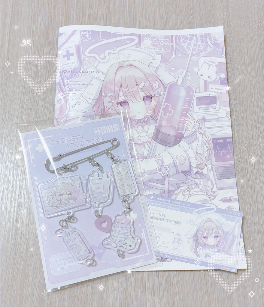 〚 New 〛こみトレ48新刊4点セット
