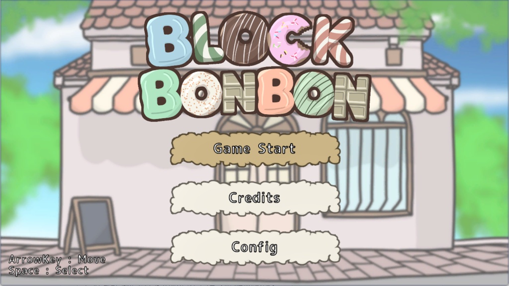 BlockBonBon