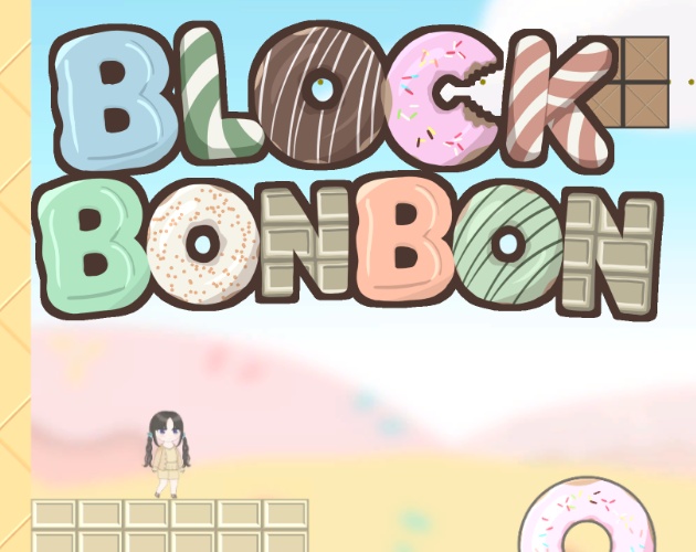 BlockBonBon
