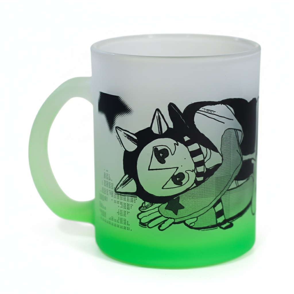 フロストマグカップ