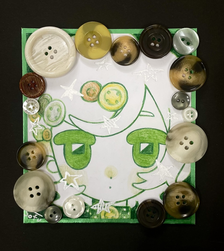 色紙