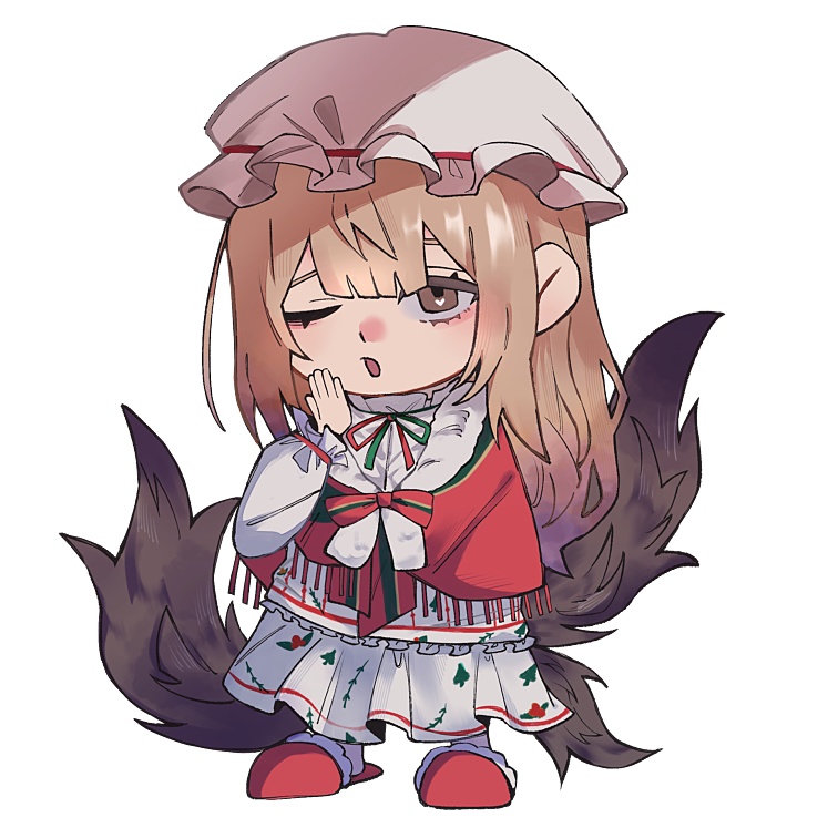 アクリルキーホルダー クリスマスの悪夢 キャサリン