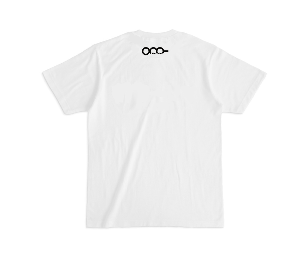 せいだん1周年記念Tシャツ - 成人男性三人組ショップ - BOOTH