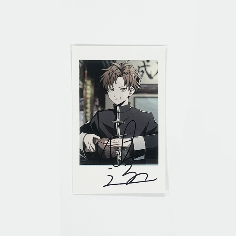 せいだんチャキ風カード【えるの】