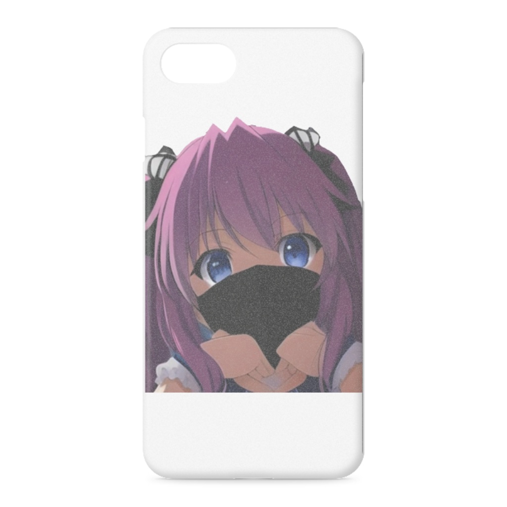 アクアグッズ iPhone7/8/SEケース