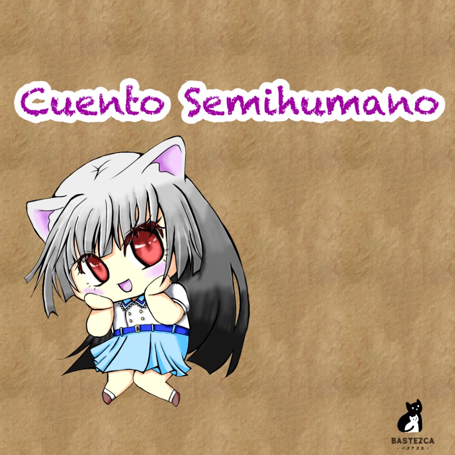 Cuento Semihumano