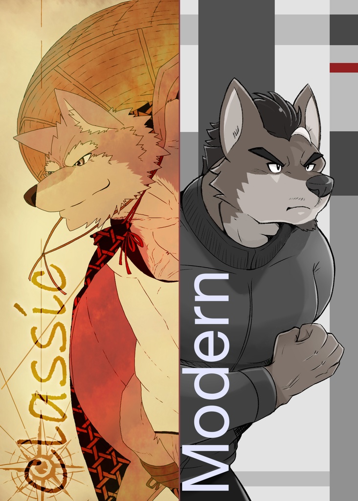 CLASSIC & MODERN