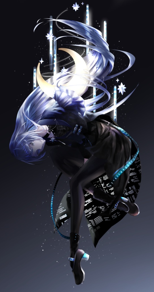 ポストカード(6種+all)