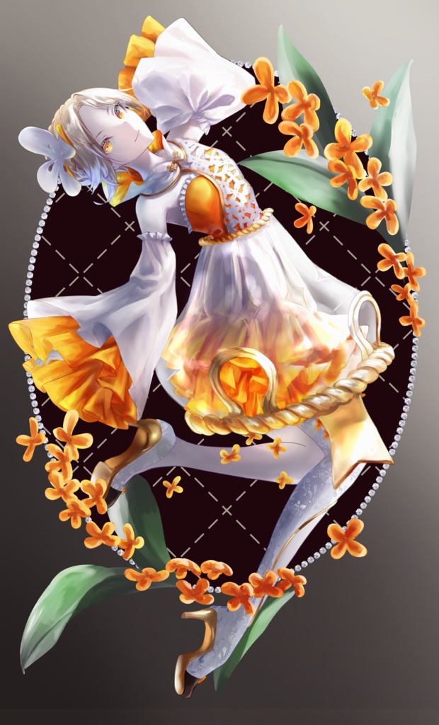 ポストカード(6種+all)