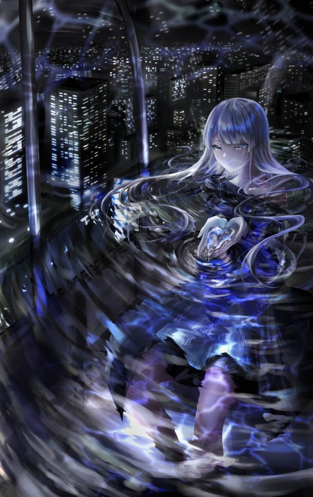 ポストカード(6種+all)