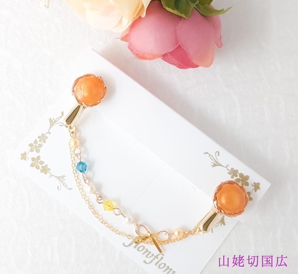 刀剣乱舞イメージストールクリップ