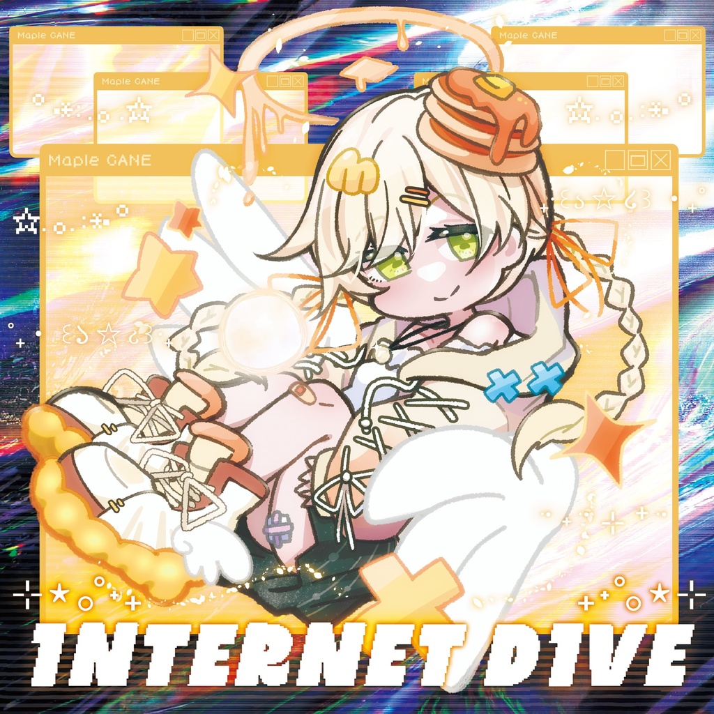 ⊹⋆ ｡˚˖₊ 1NTERNET D1VE ₊˖˚ ｡⋆⊹