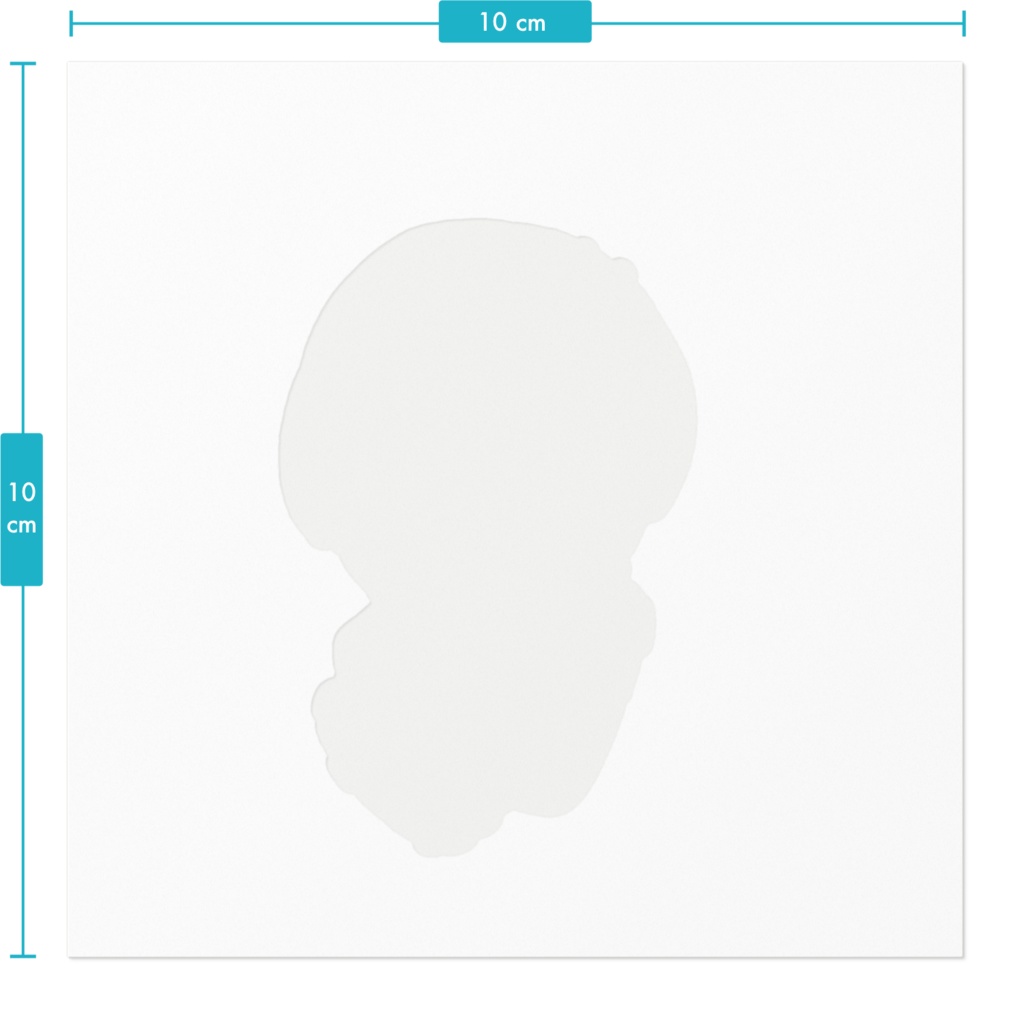 リタさんステッカー