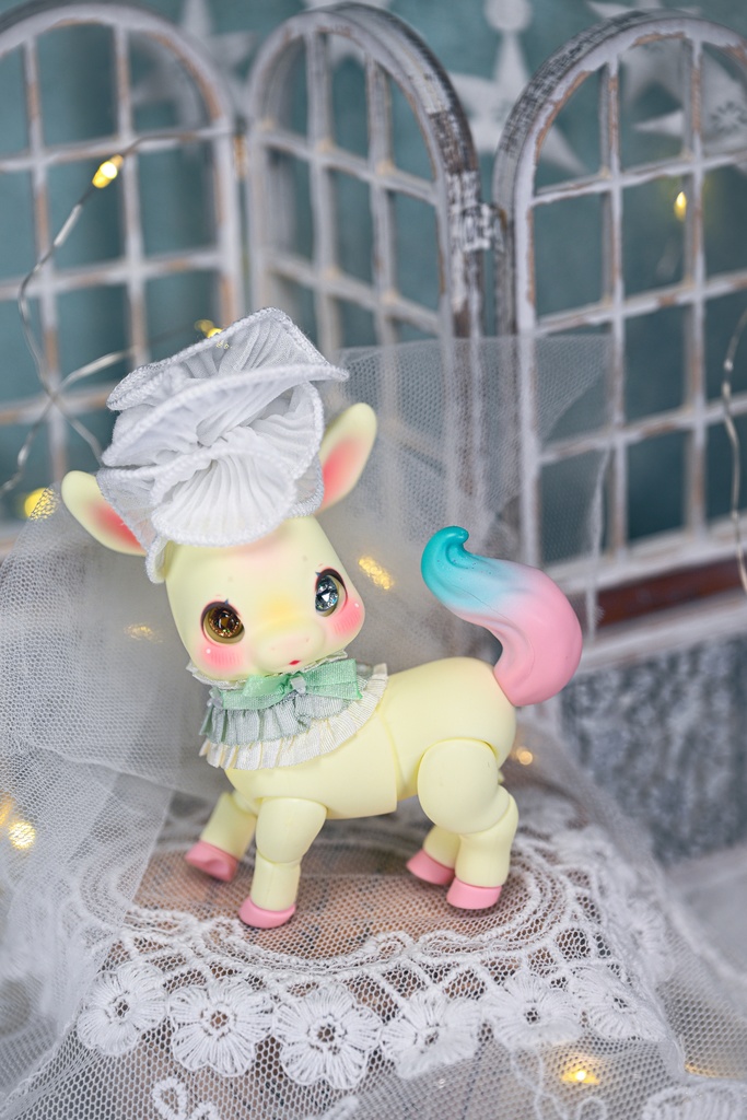 頭飾り / Veil - 即納/Ready to ship