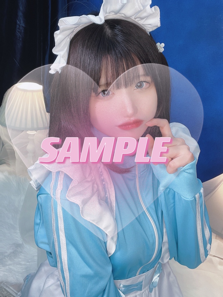 🤍チェキ第3段🤍