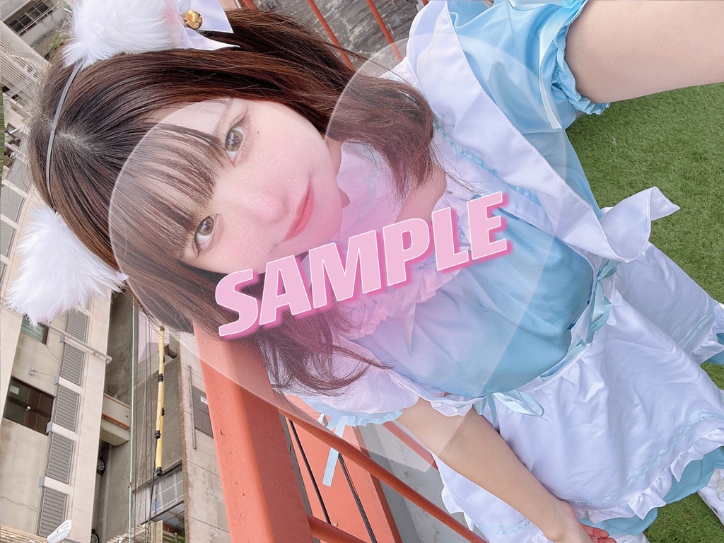 🤍チェキ第3段🤍