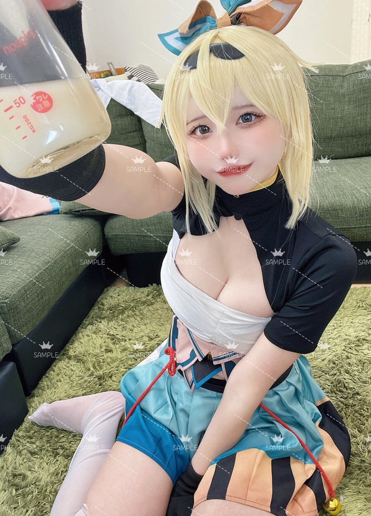 🤍ちぇき⑤🤍