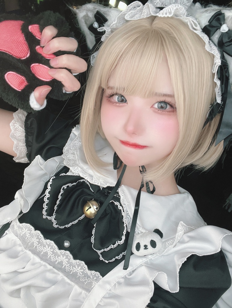 ハロウィンチェキ🎃